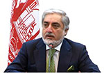 Ghani-Sharif Meeting at Pakistan's Request: Abdullah